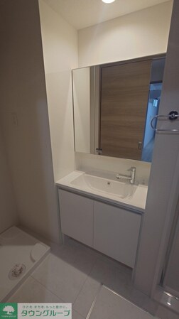 セレスティア六町IIの物件内観写真